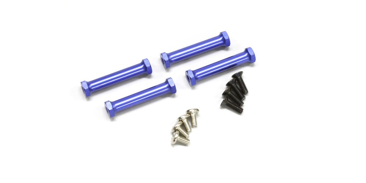 IFW56 Special mechanical post IFW56-KYOSHO RC